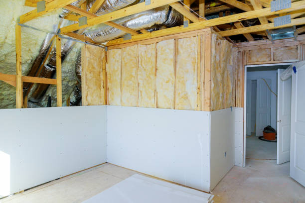 Best Insulation for Specific Applications in Napervle, IL